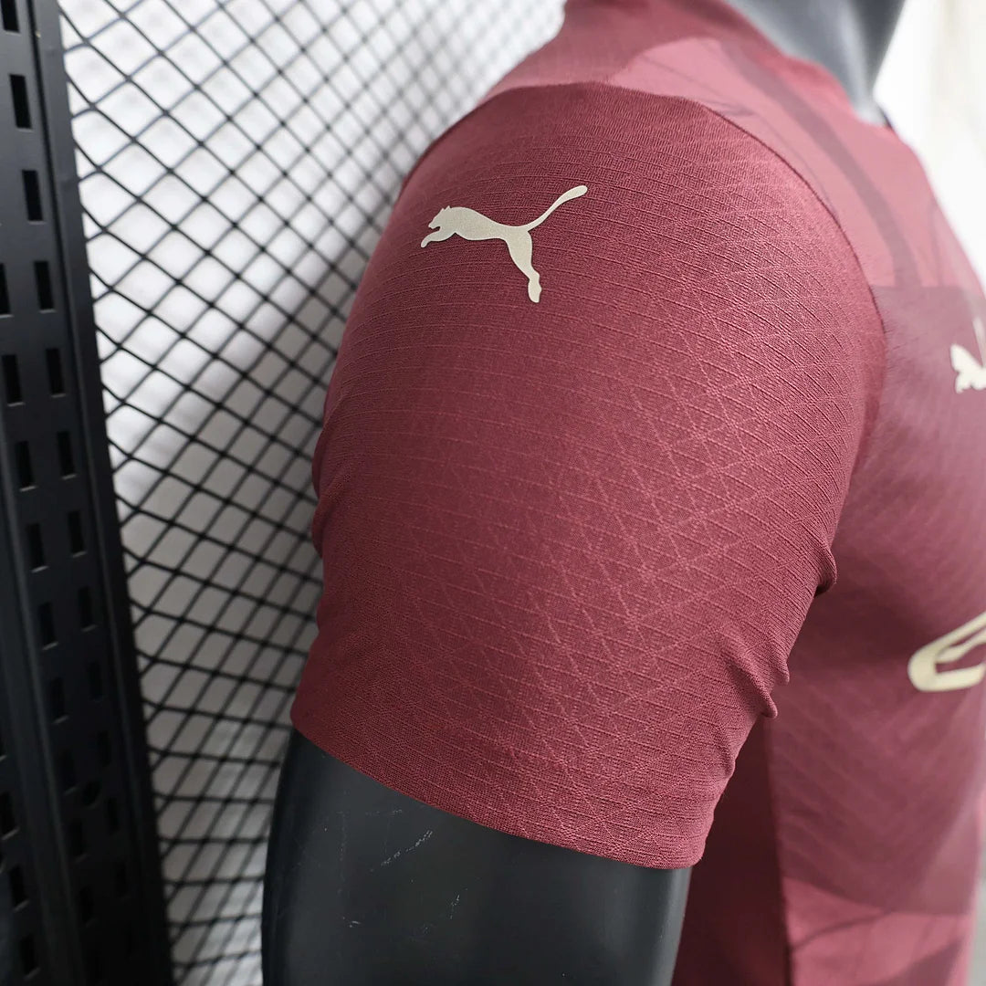 24/25 Manchester City Third Away Player Edition