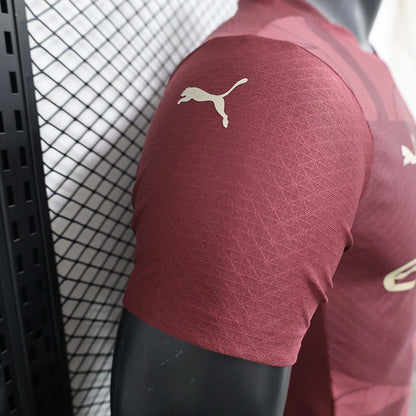 24/25 Manchester City Third Away Player Edition