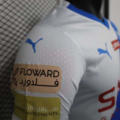 23/24 Al Hilal Away Player Edition