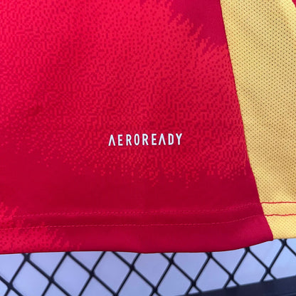 2024 Spain Home