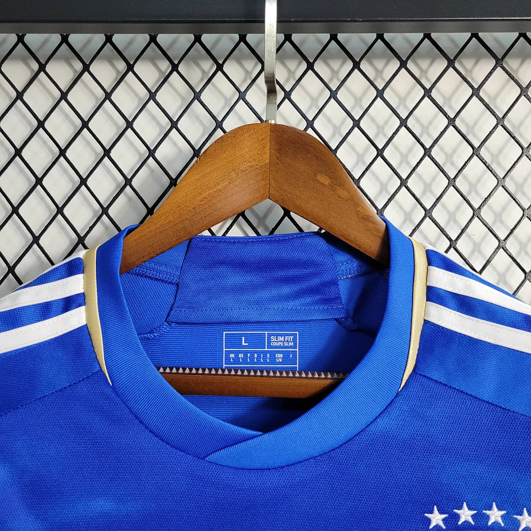 2023 Italia Home