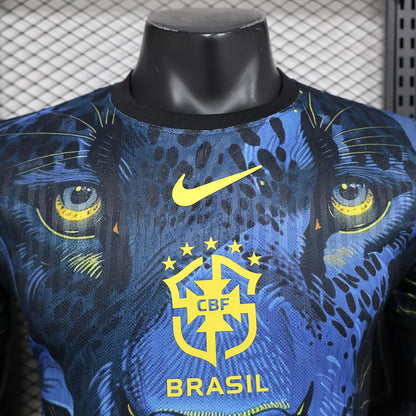 2024 Brazil Blue Special Player Player Edition
