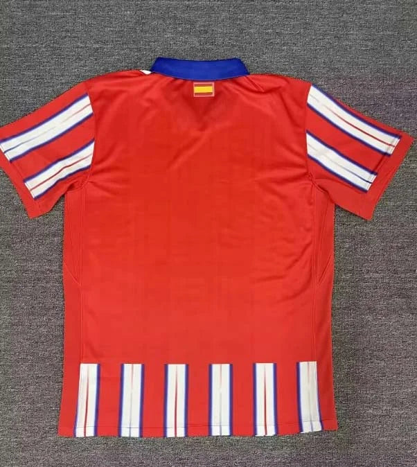 24/25 Atletico Madrid Home