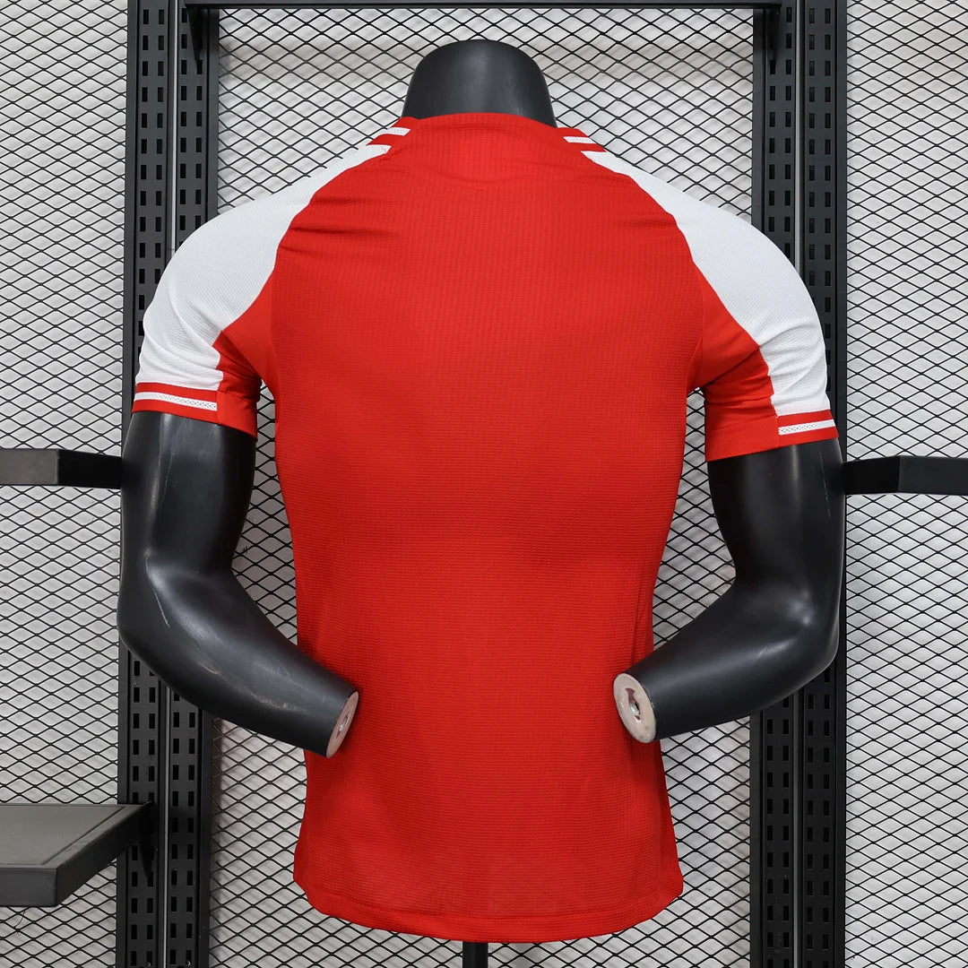 25/26 Arsenal Home Player Edition