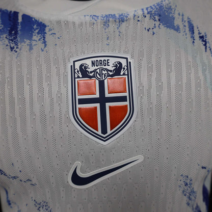 2024 Norway Away Player Edition
