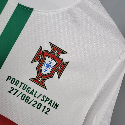 2012 Portugal Away Retro