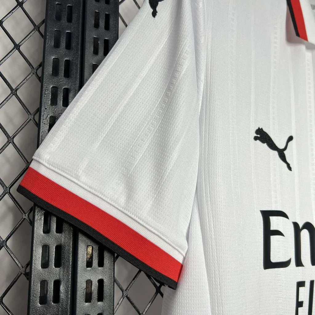 24/25 AC Milan Away