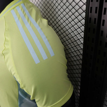 2024 Spain Away Player Edition