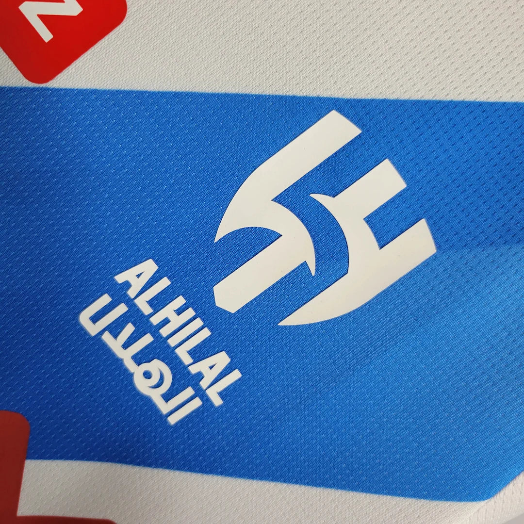23/24 Al Hilal Away