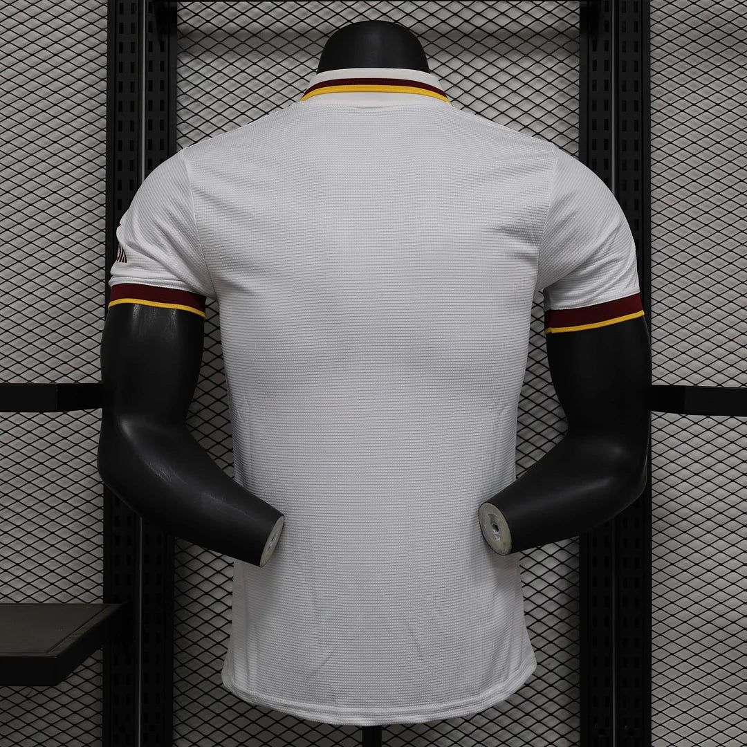 25/26 Arsenal Third Away Player Edition