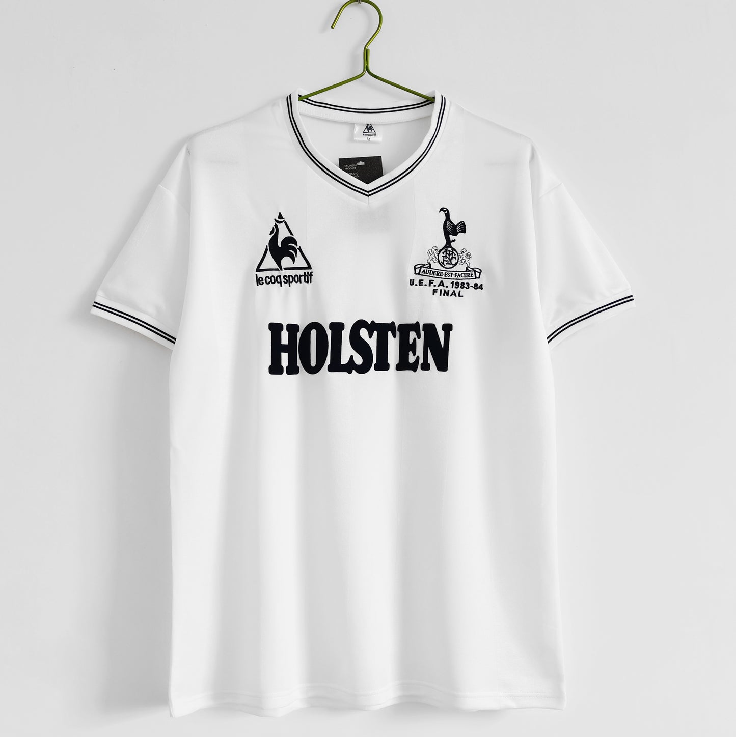 83/84 Tottenham Home Retro