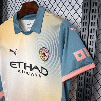 24/25 Manchester City Away