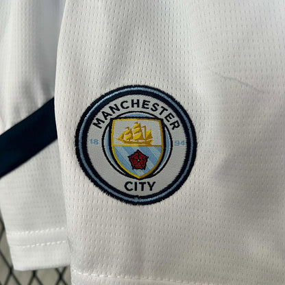 24/25 Manchester City Home Kids