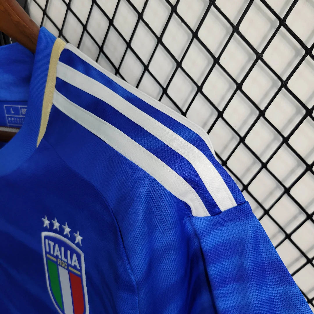2023 Italia Home