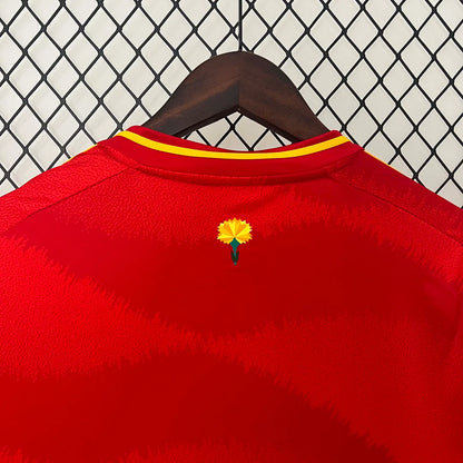 2024 Spain Home