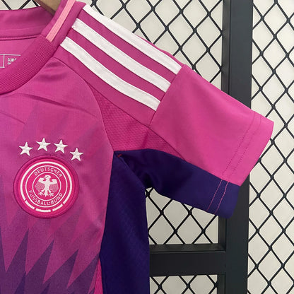 2024 Germany Away Kids