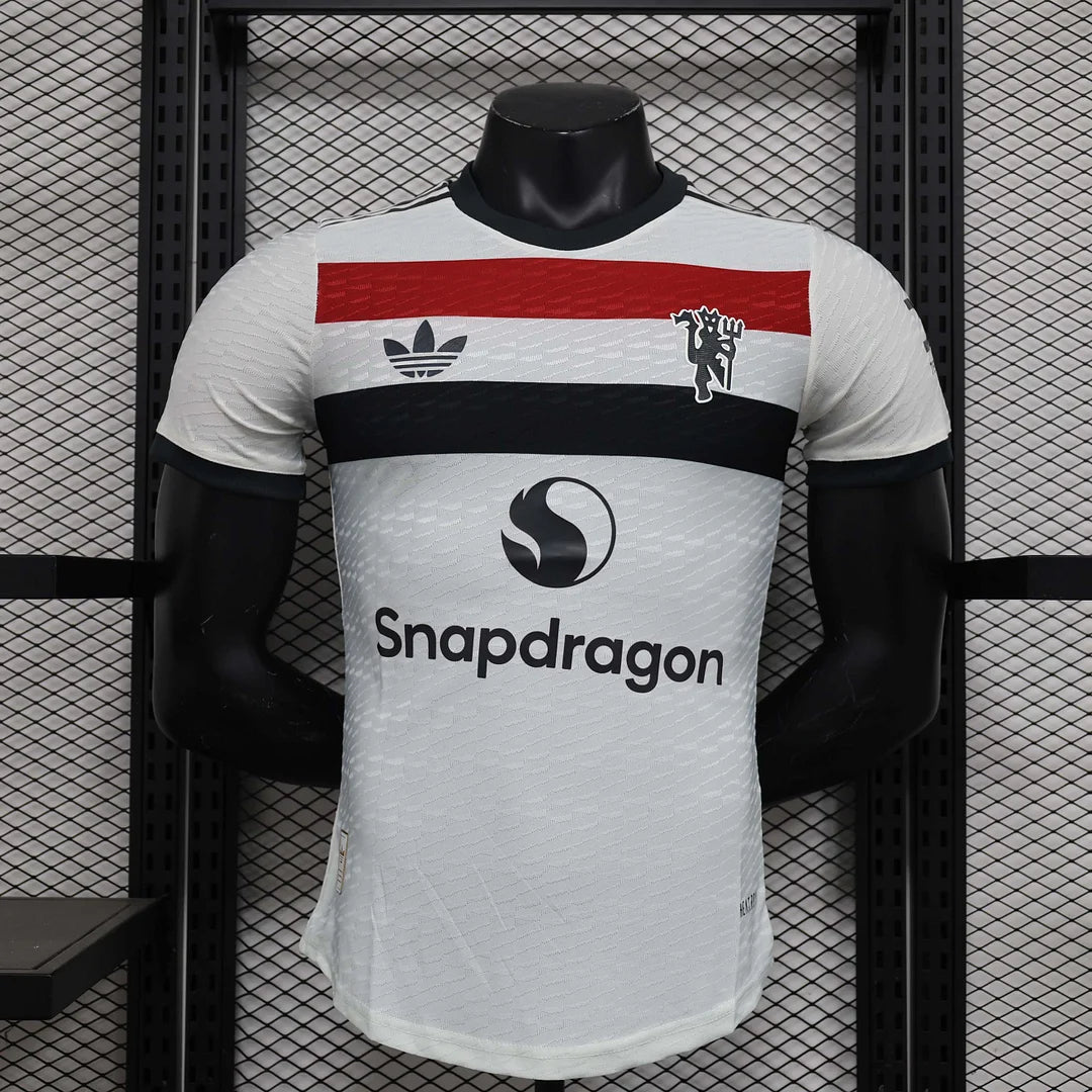 24/25 Manchester United Third Away Player Edition