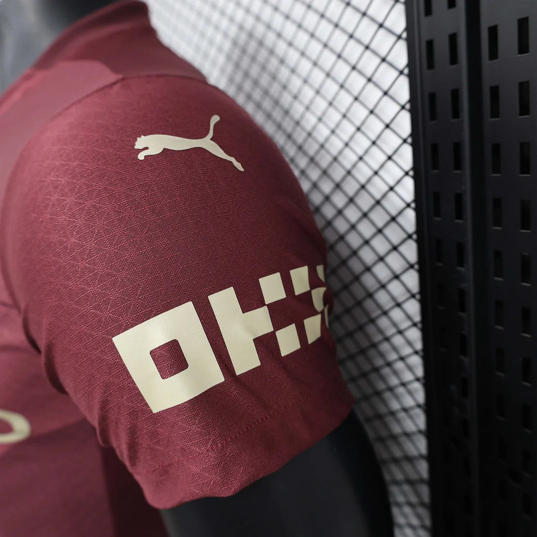 24/25 Manchester City Third Away Player Edition