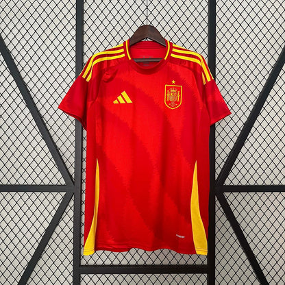 2024 Spain Home