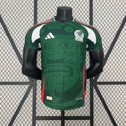 2024 Mexico Special Player Edition