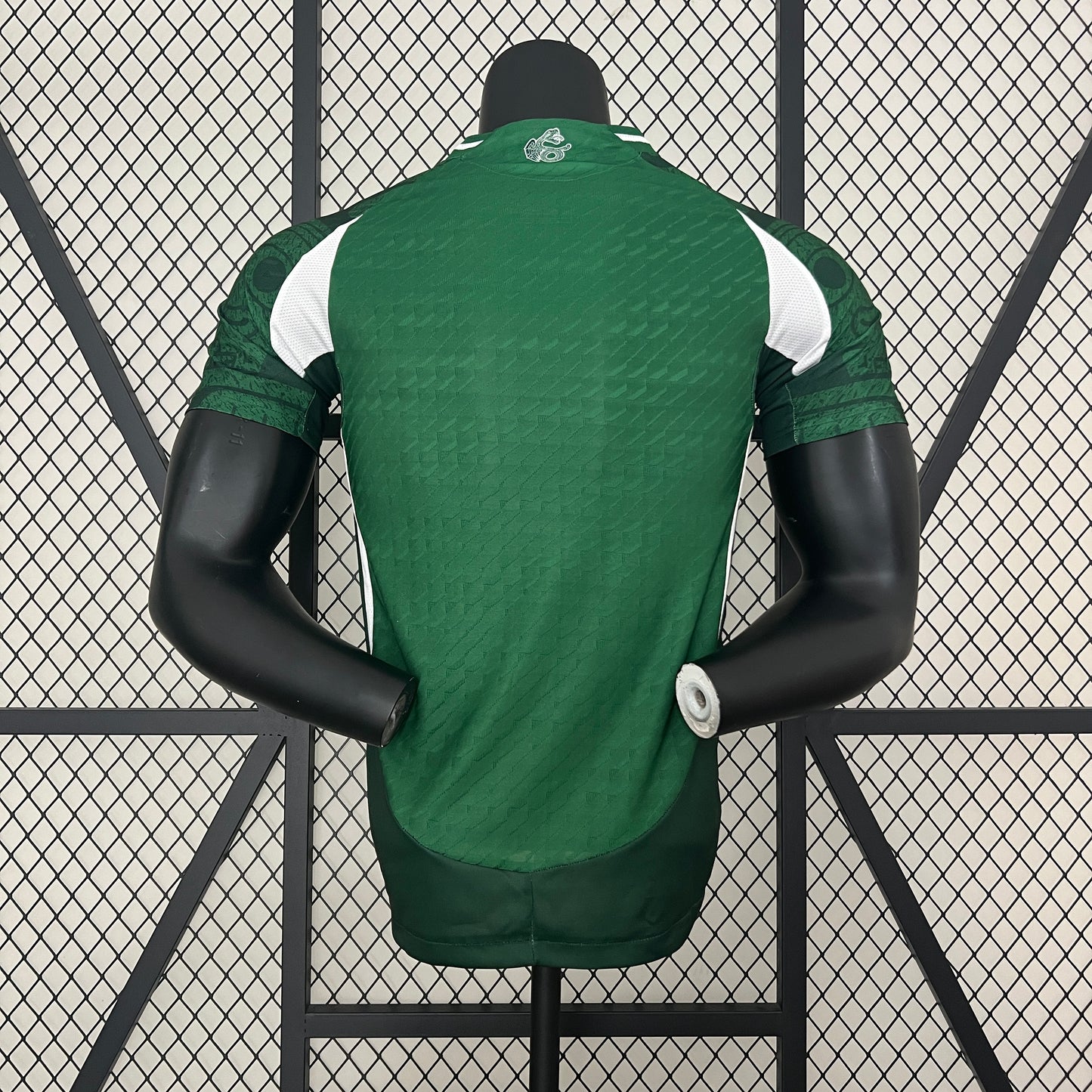 2024 Mexico Special Player Edition