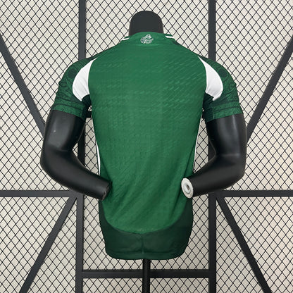 2024 Mexico Special Player Edition