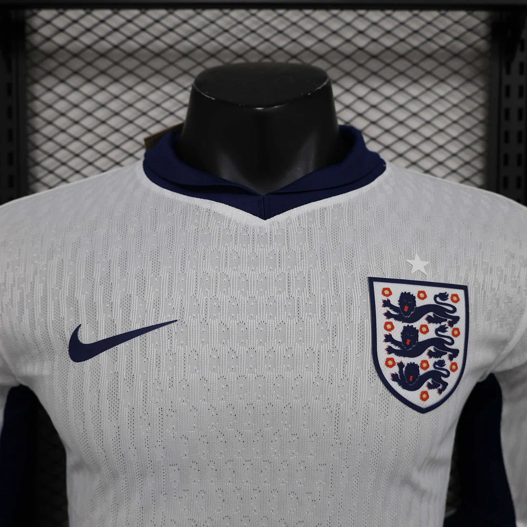 2024 England Home Player Edition