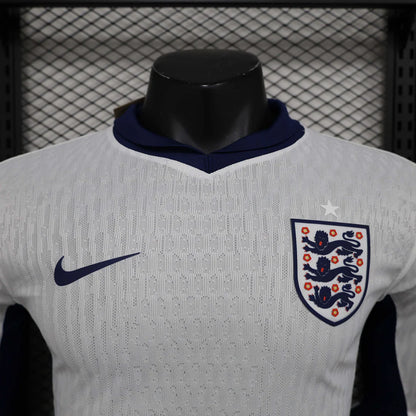 2024 England Home Player Edition