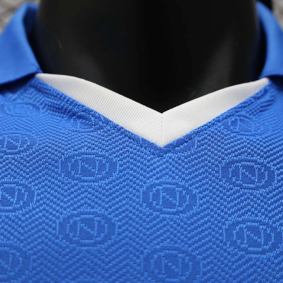 24/25 Napoli Home Player Edition