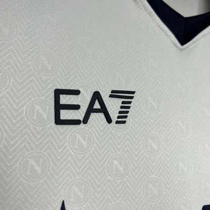 24/25 Napoli Away