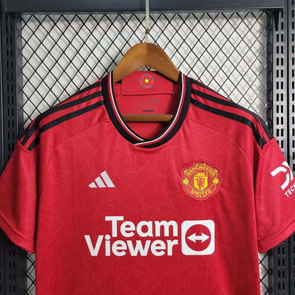 23/24 Manchester United Home