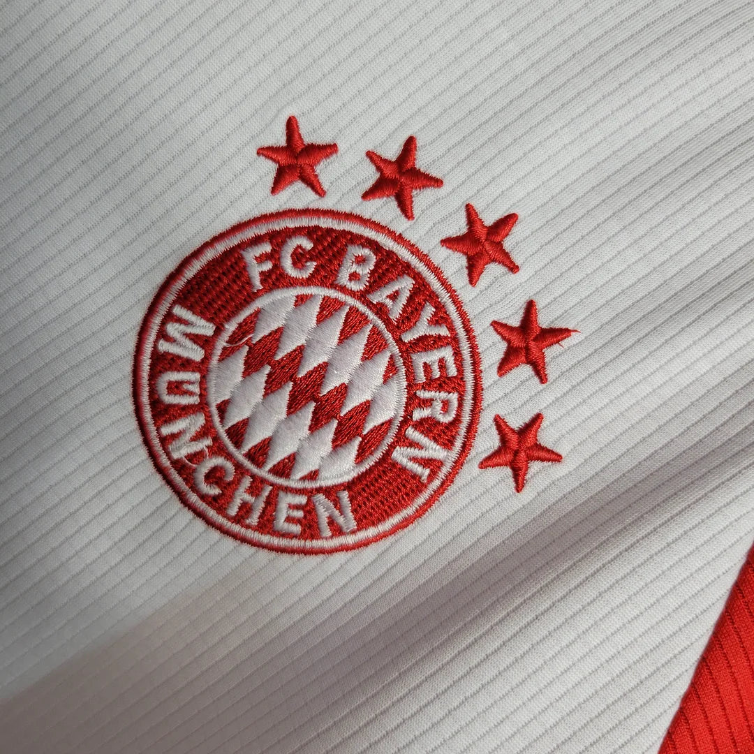 23/24 Bayern München Home Kids