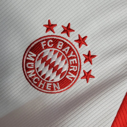 23/24 Bayern München Home Kids