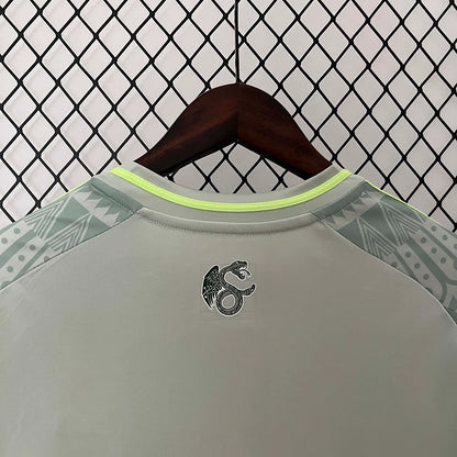 24/25 Mexico Away