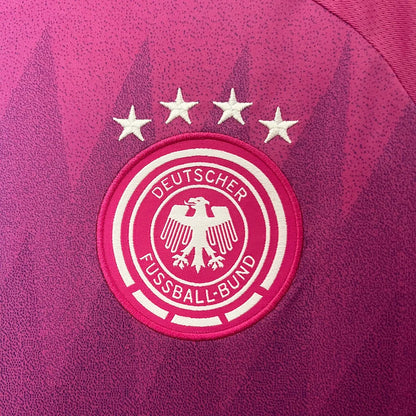 24/25 Germany Away