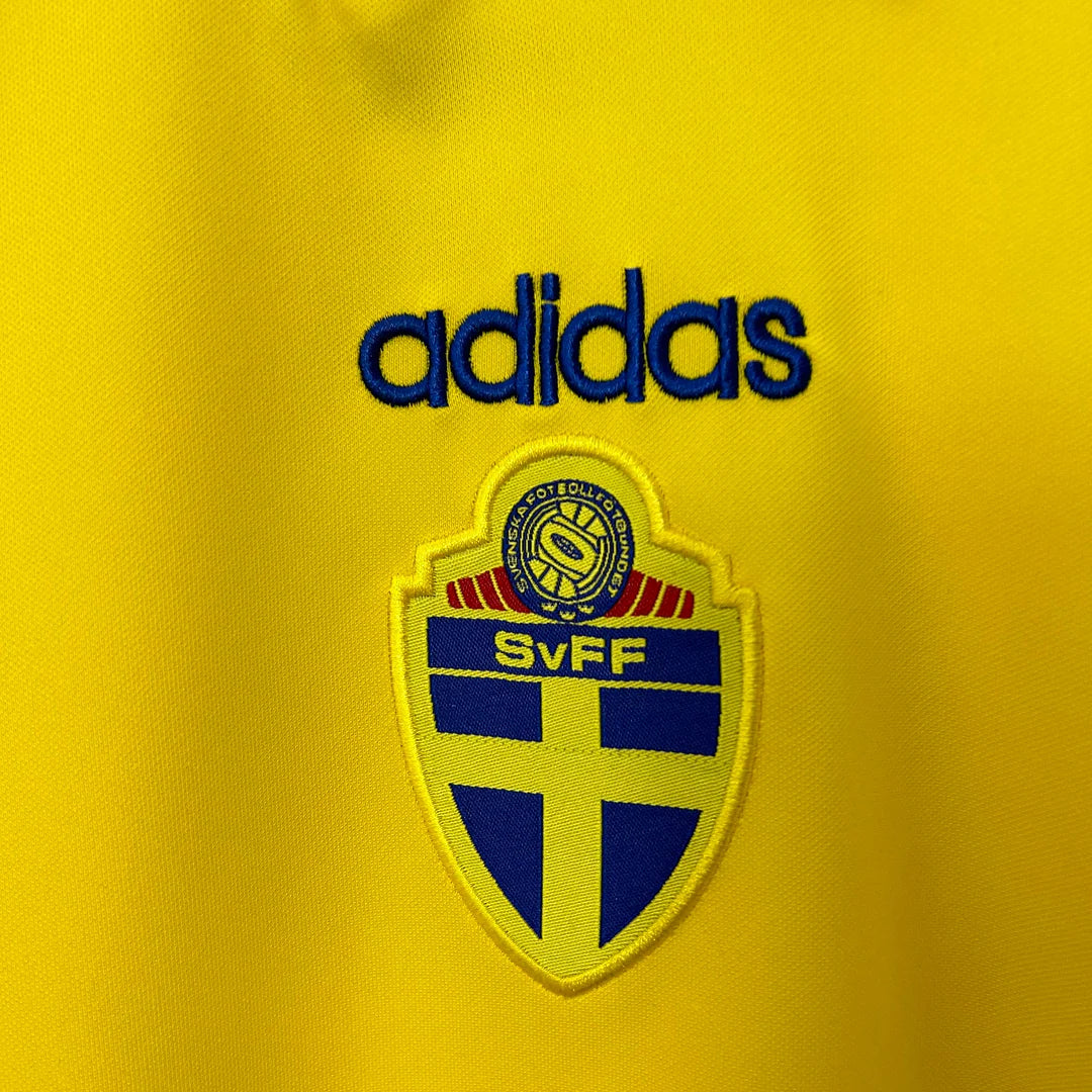 1994 Sewden Home Retro