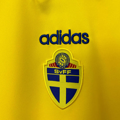 1994 Sewden Home Retro