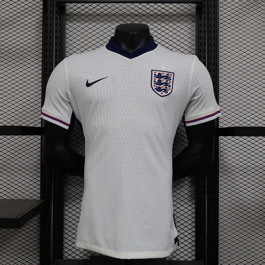 2024 England Home Player Edition