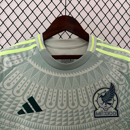 24/25 Mexico Away