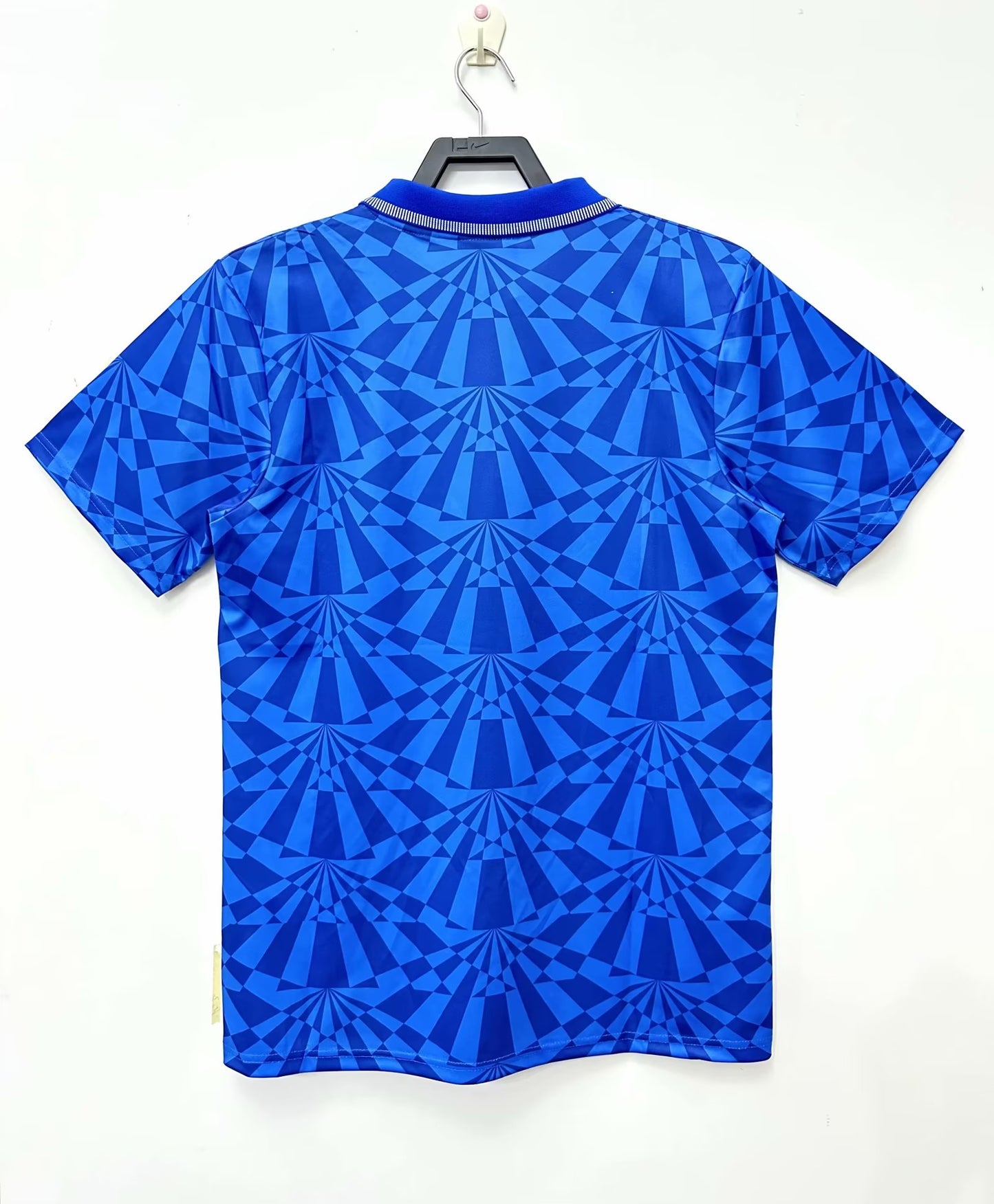 91/92 Napoli Home Retro