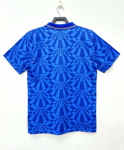 91/92 Napoli Home Retro