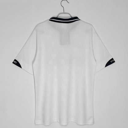 91/92Tottenham Home Retro