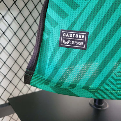 23/24 Newcastle Away Player Edition
