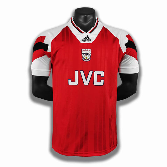 92/93 Arsenal Home Retro