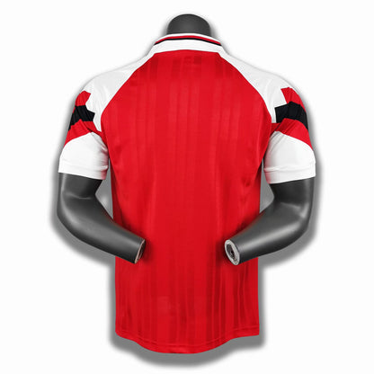 92/93 Arsenal Home Retro