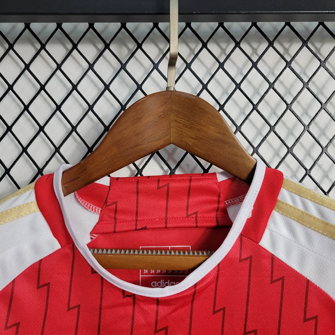 23/24 Arsenal Home Kids
