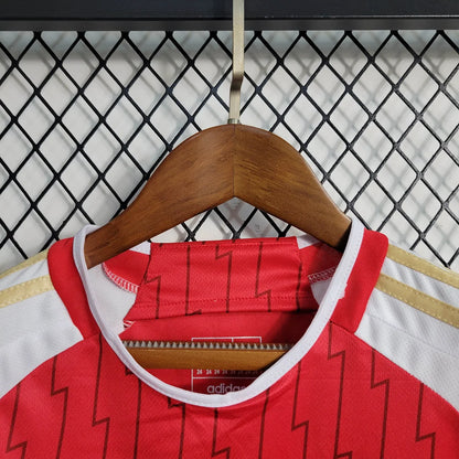 23/24 Arsenal Home Kids