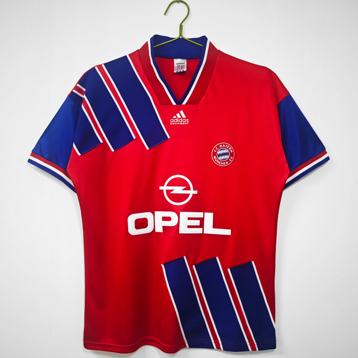 93/94 Bayern München Home Retro