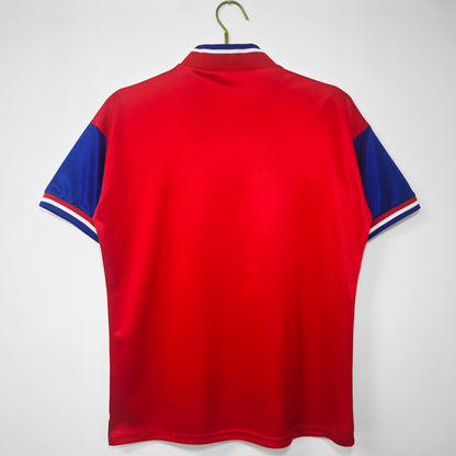 93/94 Bayern München Home Retro
