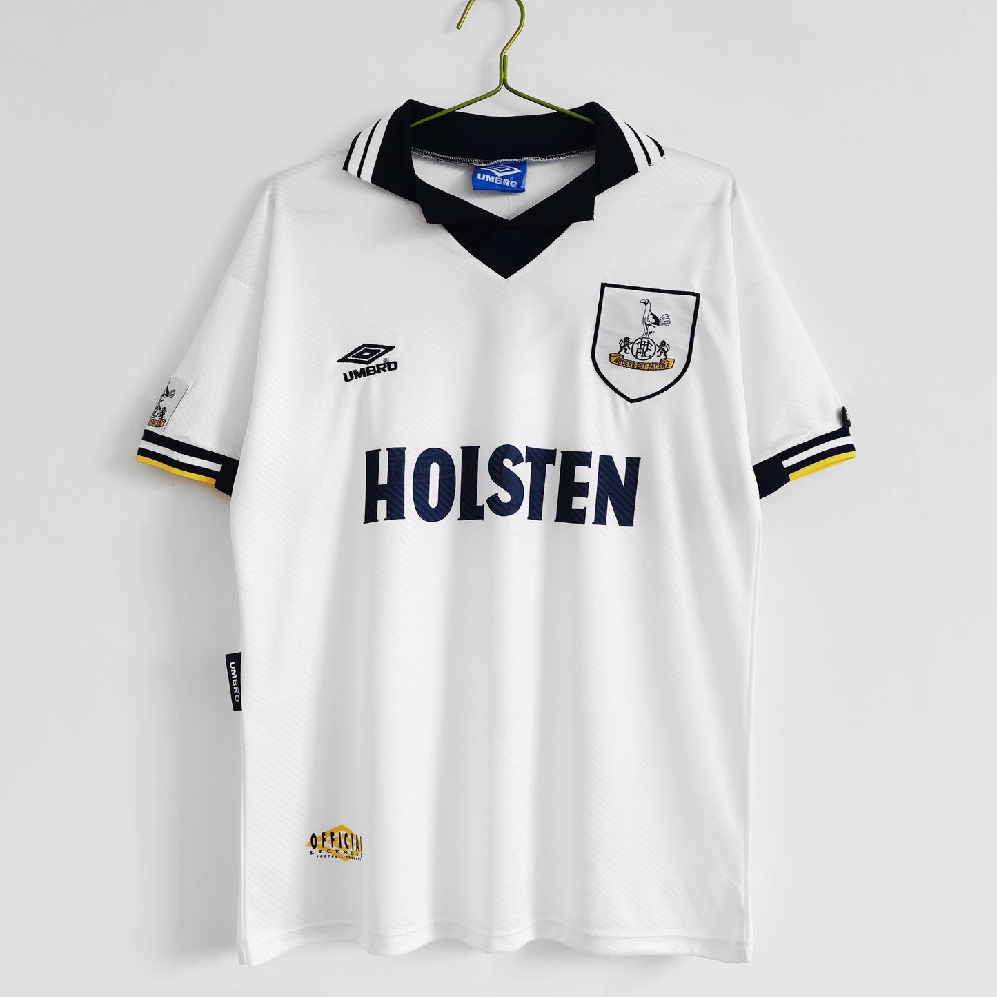 94/95 Tottenham Home Retro